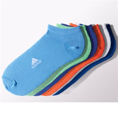 Adidas trainer socks for men